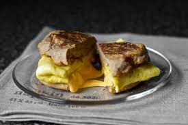 A Cup Of Jo The Best Egg Sandwich You Ll Ever Have Egg And Cheese Sandwich Food Egg Sandwich Recipe