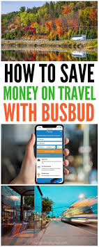 Busbud Review How To Book Bus Tickets Online The Quick And Easy Way Travel Fun Bus Tickets Bus Travel