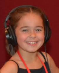 Ella Fairchild Headshot Photo