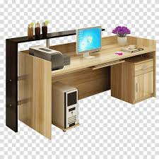 Are you searching for office table png images or vector? Desk Office Product Design Design Transparent Background Png Clipart Hiclipart