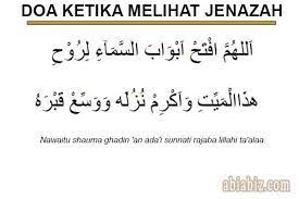 Sebagai makhluk sosial, disukai banyak orang menjadi hal penting bagi sebagian besar manusia. Doa Ketika Melihat Jenazah Atau Mayit Di Depan Mata Abiabiz