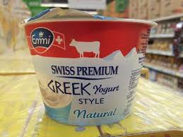 Today, we are one of the leading fmcg companies in the country with market leadership position in beverage and dairy industries. Entry Of Emmi Chobani Shows Greek Yogurt Thriving In Malaysia Mini Me Insights
