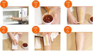 In a nutshell, the benefits of sugar waxing are many: This Sugar Wax Recipe Will Save You Your Precious Money And How
