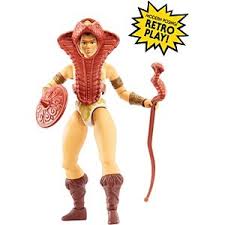 Figure looks great and i'd give it 5 stars. Masters Of The Universe Origins Skeletor Action Figure Mattel