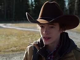 Heartland" Born to Buck (TV Episode 2013)