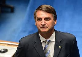 He has been a member of the chamber of deputies since 1991 and is curr. Jair Bolsonaro The Brazilian President S Plans For The Amazon Rainforest