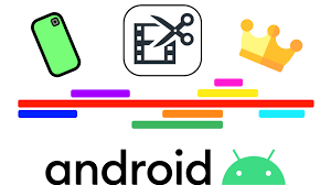 The android app's that stand alone at the top oof the pantheon. 37 Best Video Editors Video Editing Apps For Android In 2021 Smartfilming
