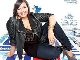 Born in detroit, michigan, usa, on september 9, 1986, gabi gregg is best known for being a blogger. Just Brand It A Fresh Perspective With Gabifresh