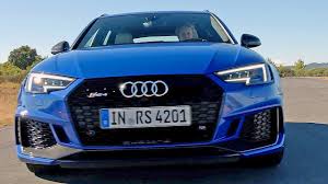 Maybe you would like to learn more about one of these? 2018 Audi Rs4 Avant Wallpapers Wsupercars
