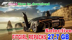 Make your horizon as the best forza horizon 3 pc game v1.119.1002 + 44 dlcs highly compressed small size repack 100% lossless + crackfix free download. How To Install Forza Horizon 3 44 Dlcs Fitgirl No Installation Error No Launching Error Youtube