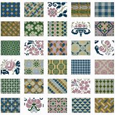 Beachtet man grosse sauberkeit, intakte gläser und deckel, sowie gesunde früchte, kann eigentlich nichts mehr schiefgehen. Alle Stickmuster Werkstatt Fur Historische Stickmuster