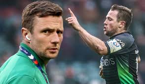 Jack Carty must reaffirm Ireland credentials when Connacht face Scarlets