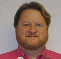 DEI Steering Committee Member Spotlight: Daniel Noel, RN