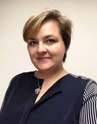 Lucie Krizova — James A. George, P.C.