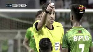 Ligue 1 résultats, premier league live et serie a. Oman 4 1 Bangladesh Highlights Fifa Wc Asian Cup Qualifiers Youtube