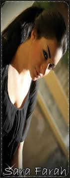 Sara farah