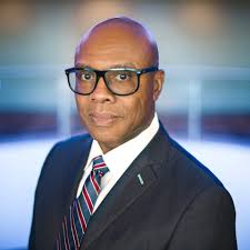 Announcing Tony Goins as West Point Society of Nebraska & Western Iowa  Distinguished Citizen, 2022