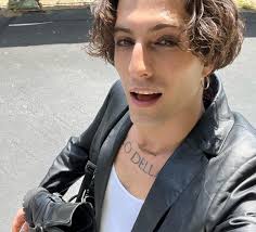 Sądzono, że romansuje z Damiano Davidem. „Byłam zdezorientowana”