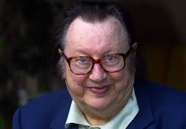 Raymond Devos : Le démon des mots !