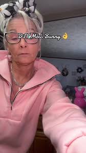 John Mark Enterprises Moss Bunny