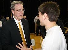 The most comprehensive coverage of iowa hawkeyes men's basketball on the web with highlights, scores, game summaries, and rosters. Fran Mccaffery Wikipedia