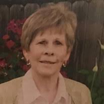 Sandra S. Dozier Obituary 2018