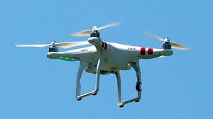 How to hide from a drone the subtle art of ghosting in age surveillance. Drones Night Vision Binoculars To Check Illegal Mining In Una