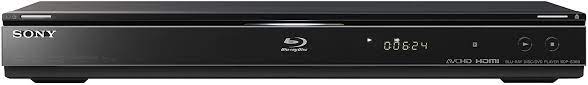 Ive just tried region 1 and region 4 dvds, but they dont seem to be. Sony Bdp S360 1080p Blu Ray Disc Player Amazon Ca Electronics