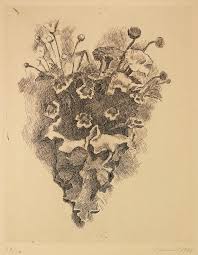 Fiori di campo fiori botanici floreali. Cornetto Con Fiori Di Campo By Giorgio Morandi 1924 Print Artsper 646980