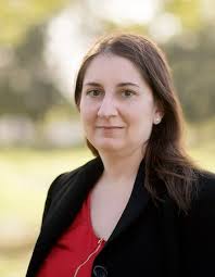 Attorney Melissa Thibeault