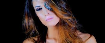 Questo è un momento di svolta nella mia vita. Gessica Notaro Inizio A Notare I Lineamenti Di Prima 361magazine