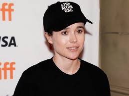 Compare her height, weight, eyes, hair color, shoe size, sexual orientation with other celebs. Elliot Page Files For Divorce From Emma Portner Times Now Canada