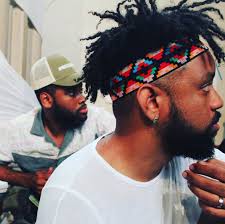 Between Black Men: A Dialogical Approach to Community Healing amongst Black  Men