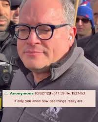 With @moonrunner83 Trucker lawyer Chad Williamson at Toasting Ted Byfield