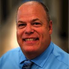 Jerry Moldenhauer's Instagram, Twitter & Facebook