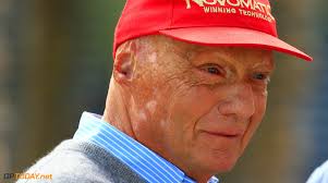 His current project is the t.50s niki lauda and it will be the centerpiece of any orchestra. History The Second Comeback Of Niki Lauda Gptoday Net