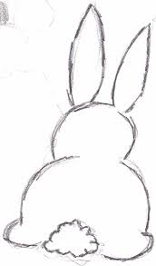 Was natürlich nicht fehlen darf, sind ostereier mit verschiedenen mustern drauf. Osterhase Malen Osterhase Zeichnen Ostern Zeichnung