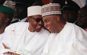 Image result for Saraki broad smile