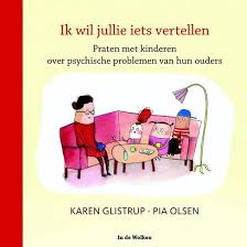 Bol Com Ik Wil Jullie Iets Vertellen Karen Glistrup 9789077179352 Boeken