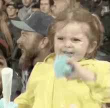 Candy Little Girl GIFs