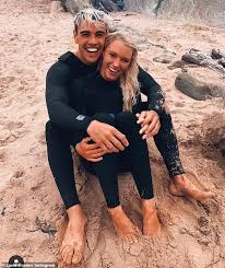 However, they split up during lockdown. Luke Mabbott Defends Relationship With Lucie Donlan As His Ex Demi Jones Insinuates He Cheated Readsector