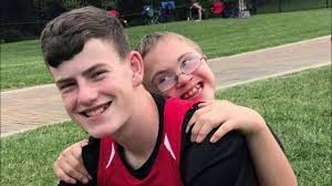 The Story of Sam and Parker