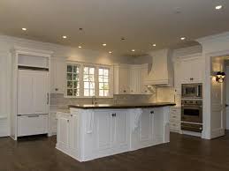 1) use two upper cabinet lines (for example, a 42 upper with a 24 upper above that, or some similar combination of heights), or 2) custom designed and fabricated upper cabinets). 10 Foot Ceilings And Cabinets Kitchens Forum Gardenweb Bungalow Kitchen Farmhouse Kitchen Cabinets Kitchen Layout