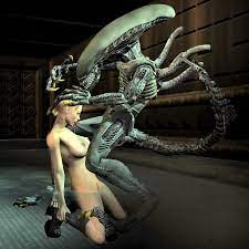 Trapped nude babes getting banged by monsters and aliens - hardcore gallery  | Porncraft 3d
