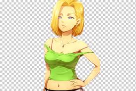Android 16 ~ android 17 ~ android 18. Android 18 Dragon Ball Android 17 Trunks Android 16 Android Dragon Ball Manga Trunks Fictional Character Png Klipartz