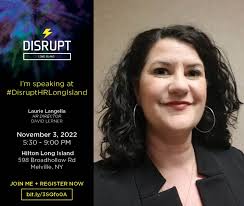 Speaker Spotlight! Laurie Langella, SHRM-CP Director of Human Resources at… 