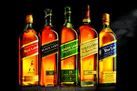 At logolynx.com find thousands of logos categorized into johnnie walker new logo vector, logo johnnie walker download. Johnnie Walker Liquor Wallpaper 66351 1800x1200px