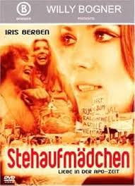 Stehaufmädchen: Amazon.de: Berben, Iris, Richter, Jochen, von Gadow,  Mogens, Bogner, Willy, Berben, Iris, Richter, Jochen: DVD & Blu-ray