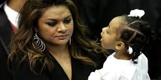 Henry's Fiancee Among Speakers At Henry's Funeral