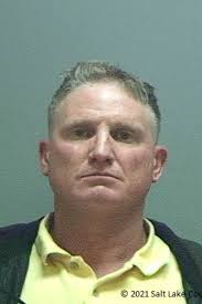 Utah man arrested trying to meet 'girl' at McDonald's, found with meth in  pocket